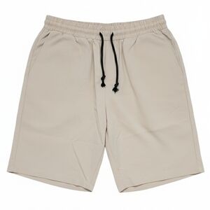 Men's Tan Shorts